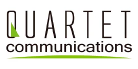 QUARTET communications